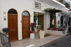 CAPRI CASA CARLOTTA